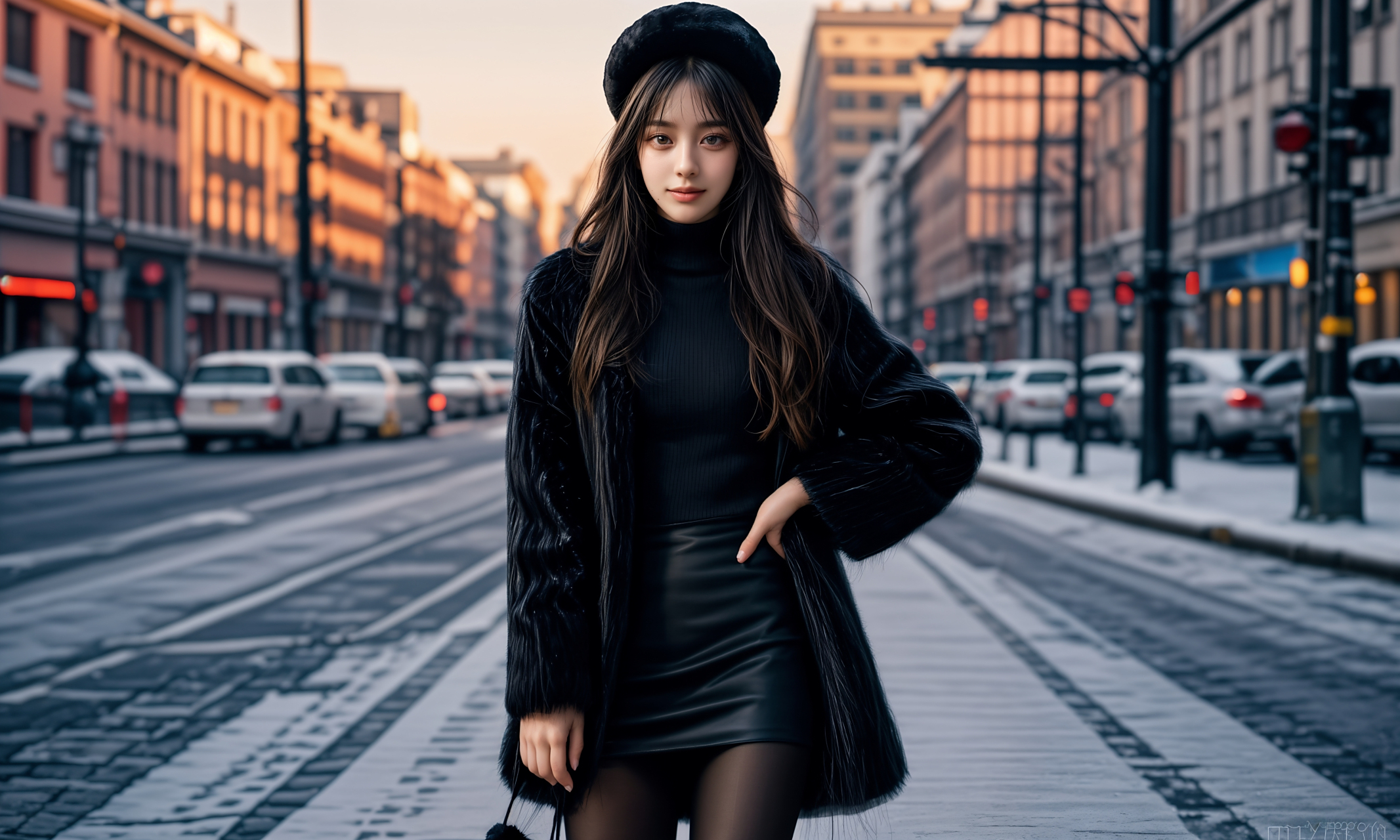 沿着边境看中国 七十华章耀天山丨布茹玛汗·毛勒朵：刻在石头上的忠诚